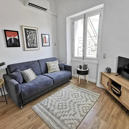 L'Eclat Urbain Apartment Chambery Exterior photo