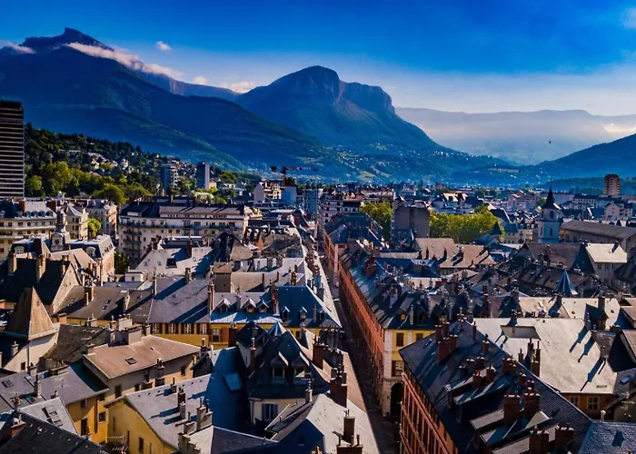 L\'Eclat Urbain