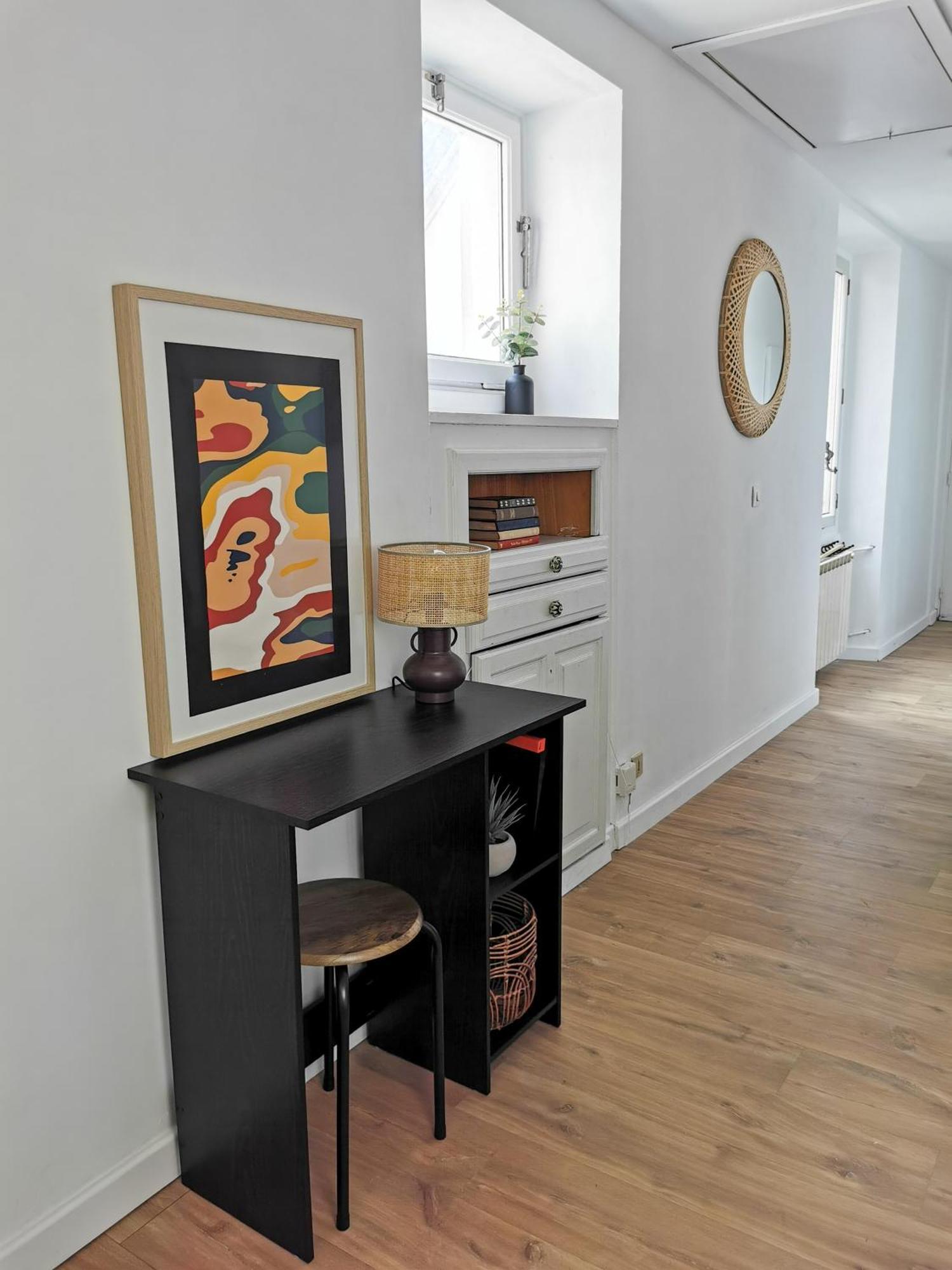 L'eclat Urbain Apartment